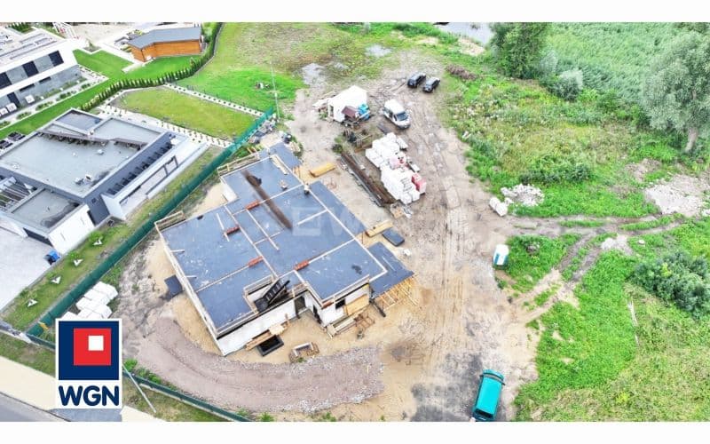 Nowoczesne apartamenty z Widokiem i Windą Panoramiczną-Myślibórz — zdjęcie 8