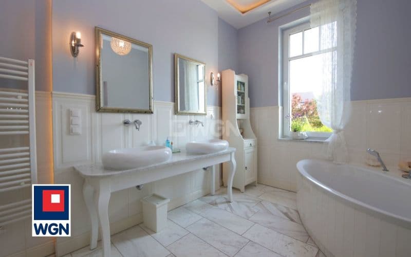 Rezydencja, pompa ciepła z odwiertami głębinowymi, ekonomiczne utrzymanie — zdjęcie 10