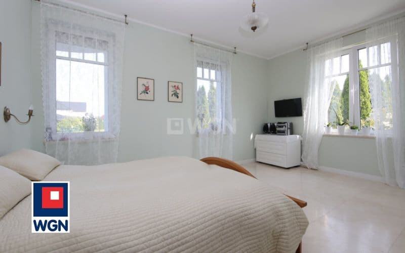 Rezydencja, pompa ciepła z odwiertami głębinowymi, ekonomiczne utrzymanie — zdjęcie 12