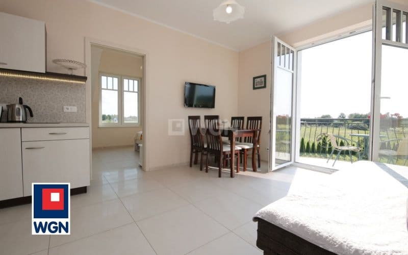 Rezydencja, pompa ciepła z odwiertami głębinowymi, ekonomiczne utrzymanie — zdjęcie 15