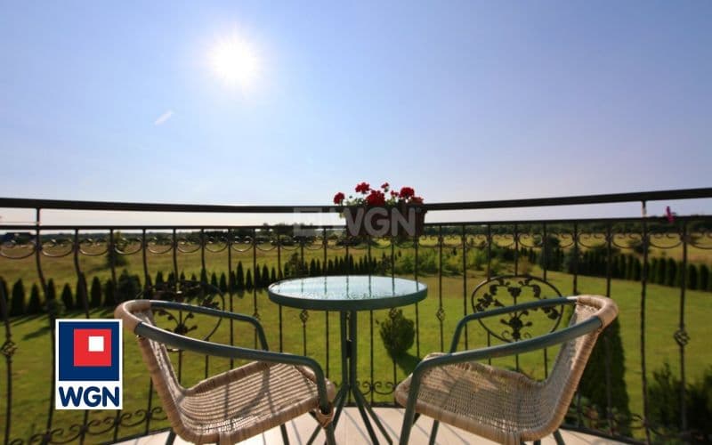 Rezydencja, pompa ciepła z odwiertami głębinowymi, ekonomiczne utrzymanie — zdjęcie 16