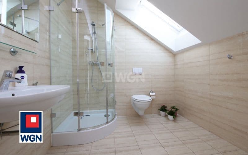 Rezydencja, pompa ciepła z odwiertami głębinowymi, ekonomiczne utrzymanie — zdjęcie 18