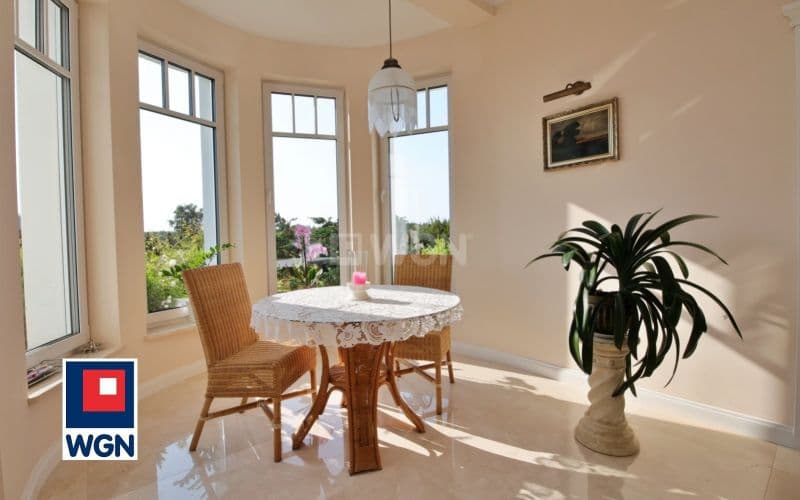 Rezydencja, pompa ciepła z odwiertami głębinowymi, ekonomiczne utrzymanie — zdjęcie 6