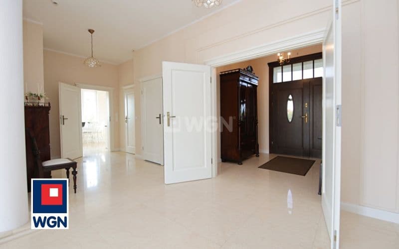 Rezydencja, pompa ciepła z odwiertami głębinowymi, ekonomiczne utrzymanie — zdjęcie 8