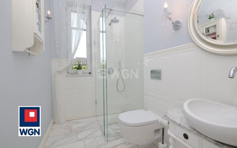 Rezydencja, pompa ciepła z odwiertami głębinowymi, ekonomiczne utrzymanie — zdjęcie 9