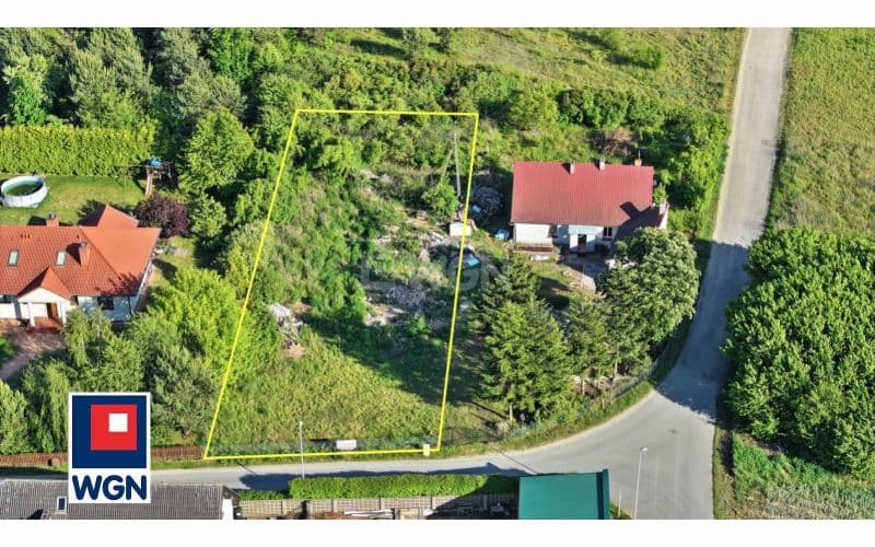 Działka budowlana w Santoku — zdjęcie 2