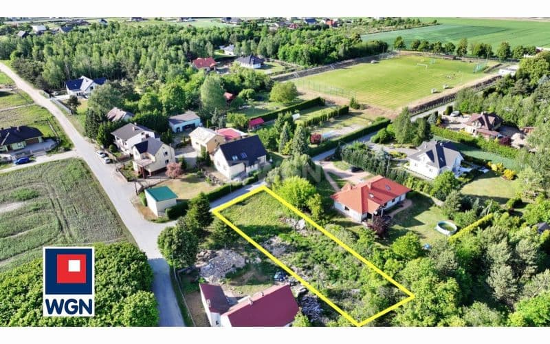 Działka budowlana w Santoku — zdjęcie 3