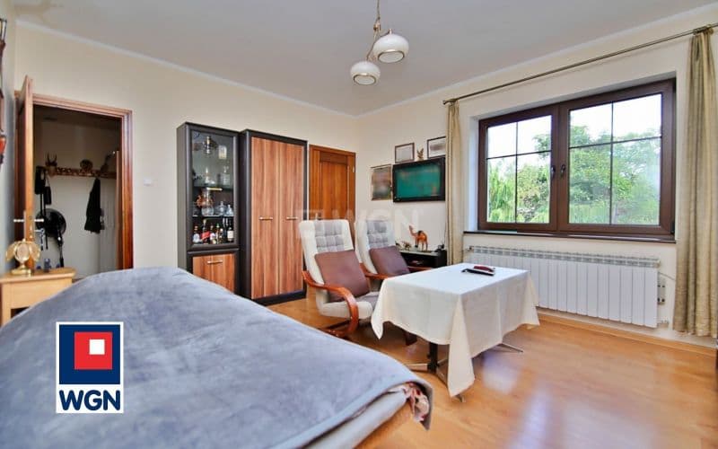 Bajeczny dom w okolicy lasów i jezior — zdjęcie 10