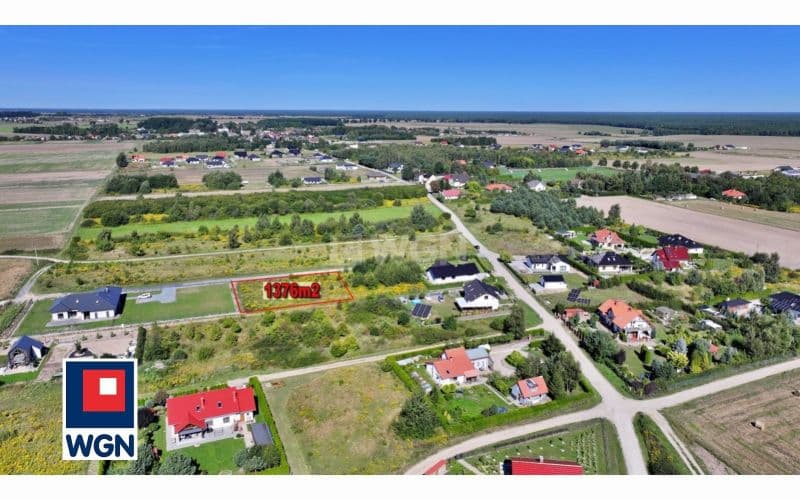 Atrakcyjna działka budowlana w Santoku — zdjęcie 3