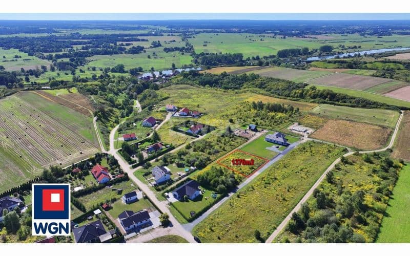 Atrakcyjna działka budowlana w Santoku — zdjęcie 4