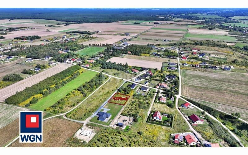 Atrakcyjna działka budowlana w Santoku — zdjęcie 5