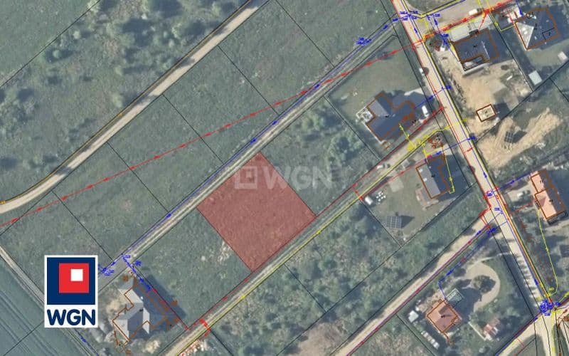 Atrakcyjna działka budowlana w Santoku — zdjęcie 6