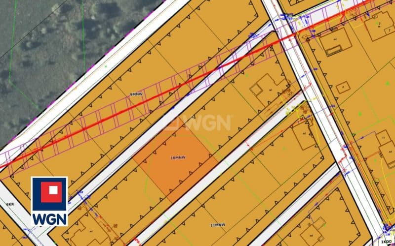 Atrakcyjna działka budowlana w Santoku — zdjęcie 8