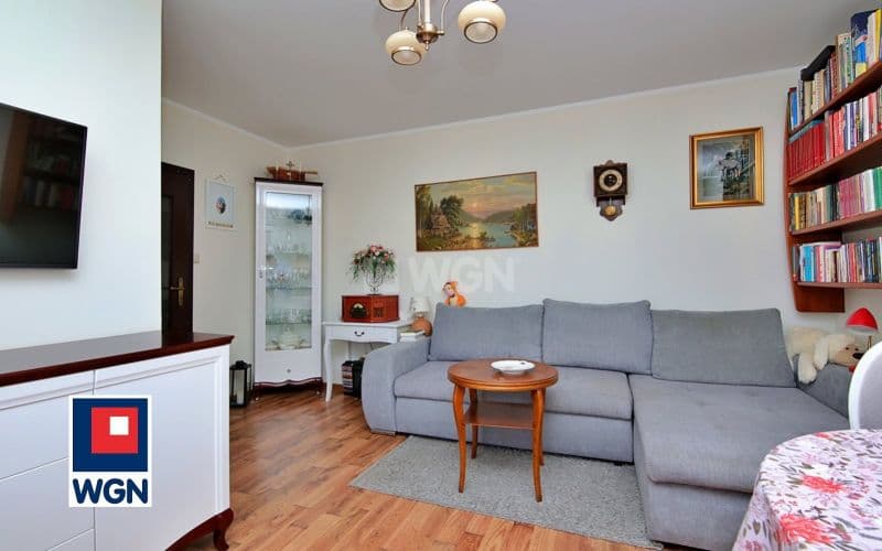 3 pokojowe do zamieszkania