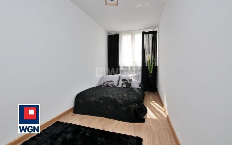 Mieszkanie po remoncie