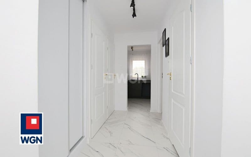 Mieszkanie po remoncie — zdjęcie 2