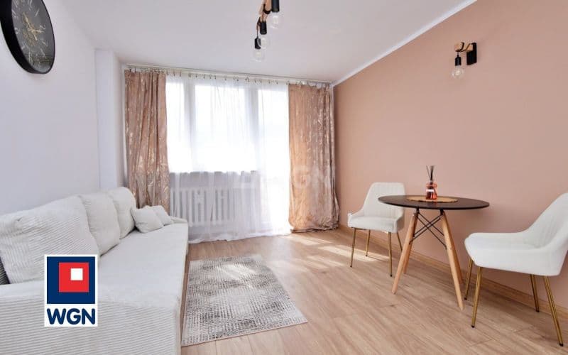 Mieszkanie po remoncie — zdjęcie 4