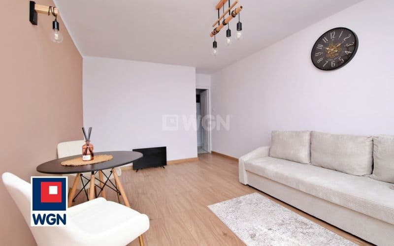 Mieszkanie po remoncie — zdjęcie 5