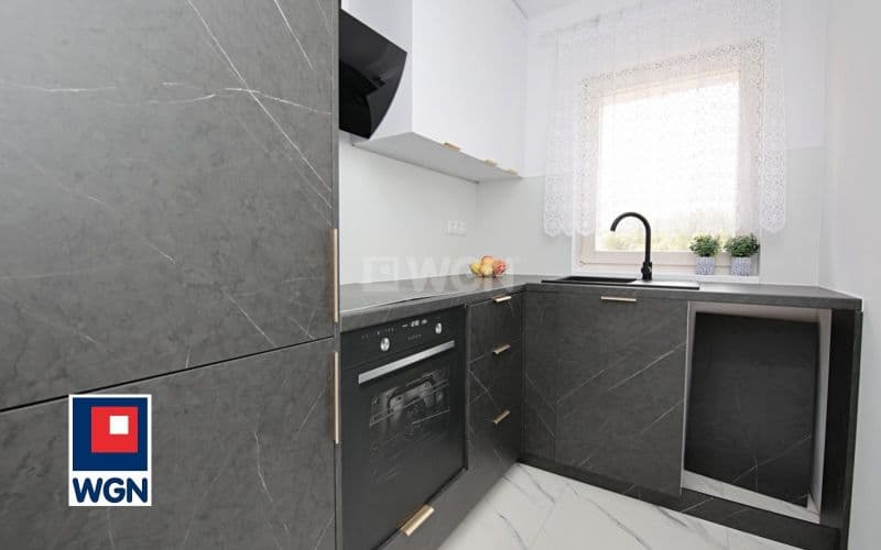 Mieszkanie po remoncie — zdjęcie 7