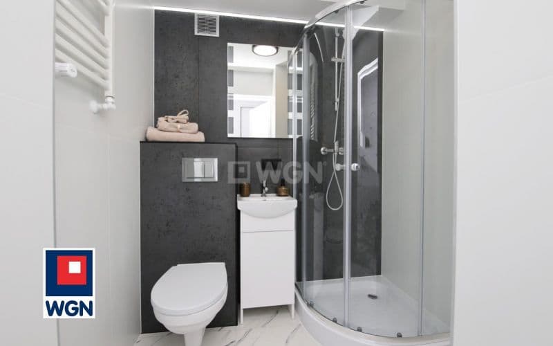 Mieszkanie po remoncie — zdjęcie 8