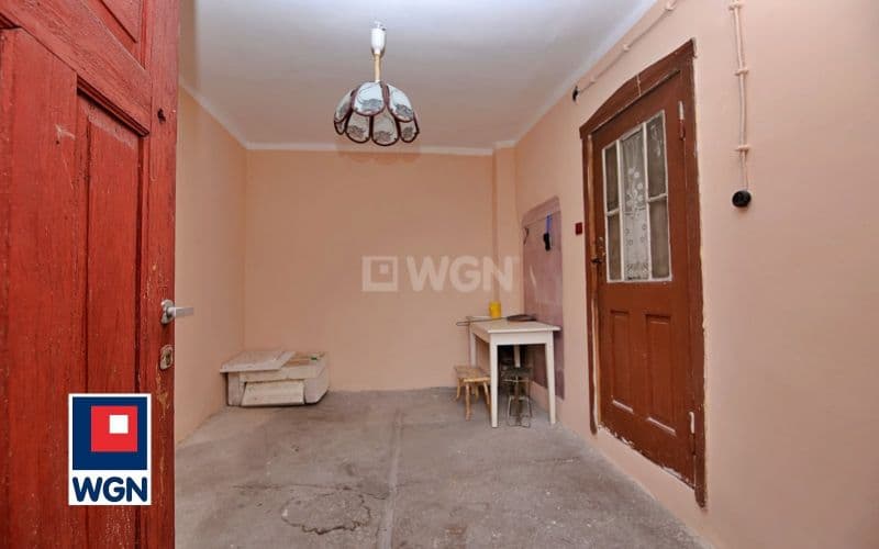 1,46 ha pod inwestycję lub gospodarstwo - Stare Kurowo — zdjęcie 11