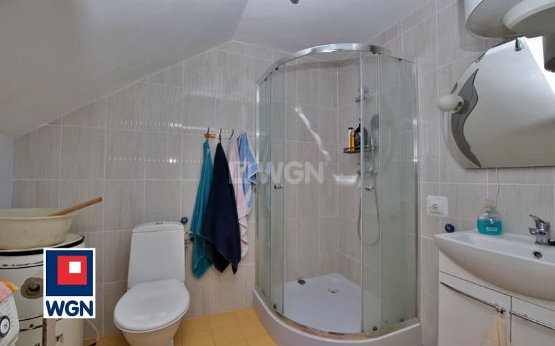 1,46 ha pod inwestycję lub gospodarstwo - Stare Kurowo — zdjęcie 16