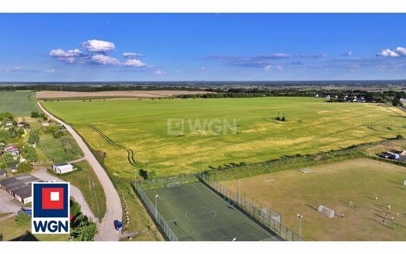 Atrakcyjne działki budowlane pod Wawrowem — zdjęcie 9