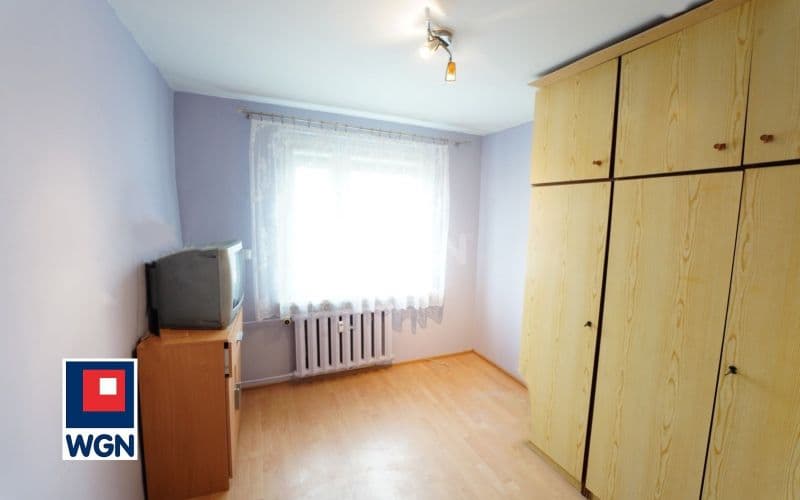 Idelane dla rodziny lub inwestora. 45.5m2-3pokoje. 10 piętro Dolinki — zdjęcie 2