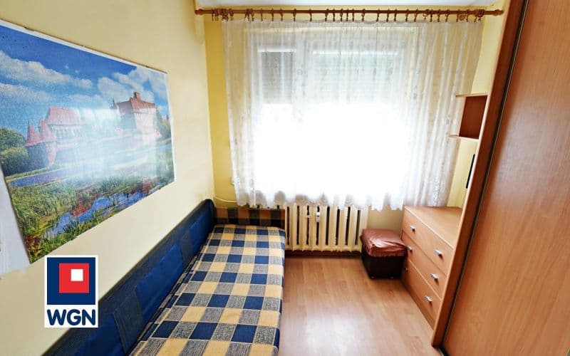 Idelane dla rodziny lub inwestora. 45.5m2-3pokoje. 10 piętro Dolinki — zdjęcie 4