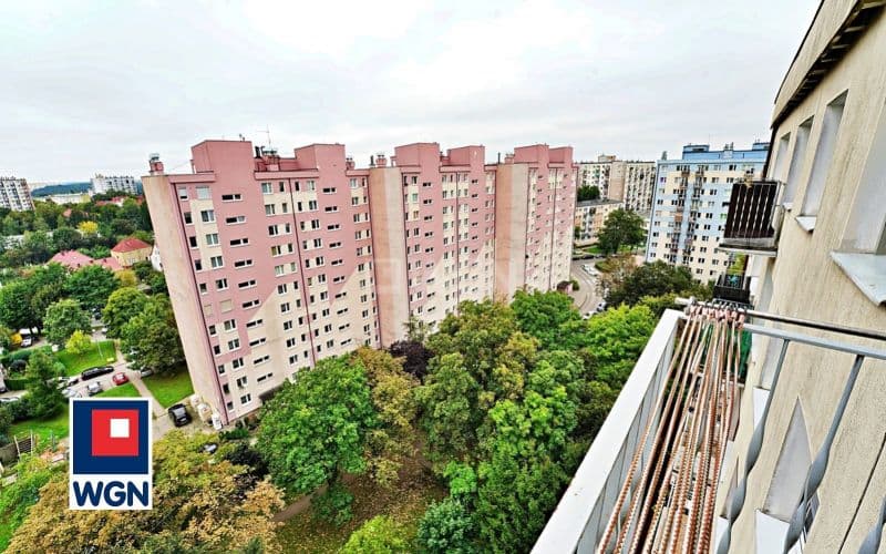 Idelane dla rodziny lub inwestora. 45.5m2-3pokoje. 10 piętro Dolinki — zdjęcie 7