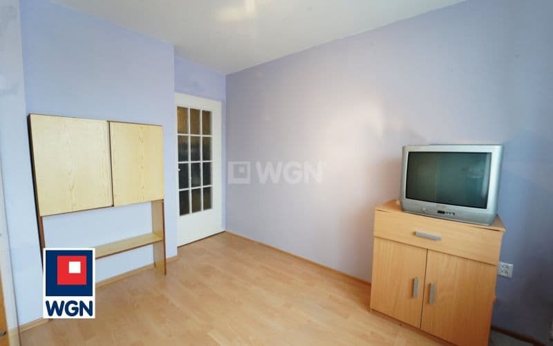 Idelane dla rodziny lub inwestora. 45.5m2-3pokoje. 10 piętro Dolinki — zdjęcie 8