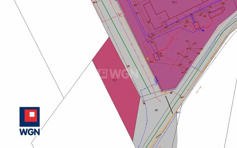 Teren pod Produkcje, Magazyn i Usługi — zdjęcie 8