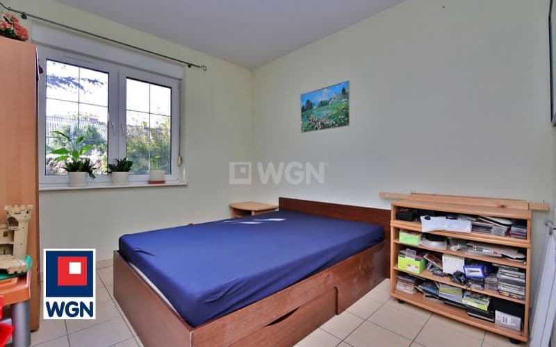 Gotowy do zamieszkania dom w spokojnej okolicy | Chwalęcice — zdjęcie 10