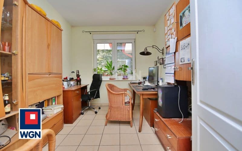 Gotowy do zamieszkania dom w spokojnej okolicy | Chwalęcice — zdjęcie 14