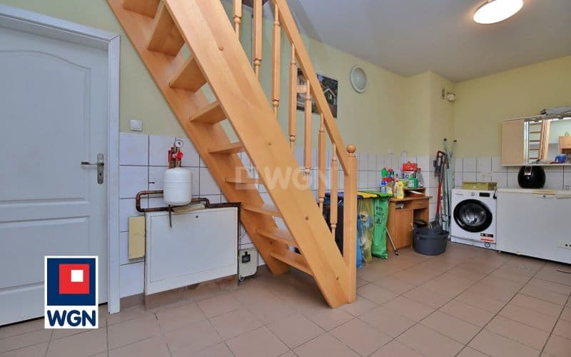 Gotowy do zamieszkania dom w spokojnej okolicy | Chwalęcice — zdjęcie 16