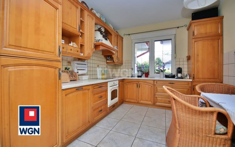 Gotowy do zamieszkania dom w spokojnej okolicy | Chwalęcice — zdjęcie 7