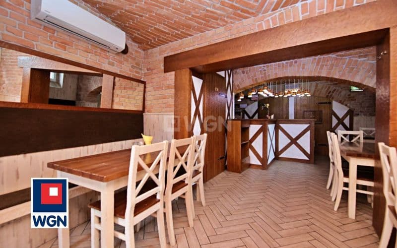 Lokal gastronomiczny na sprzedaż Gorzów Wielkopolski — zdjęcie 4