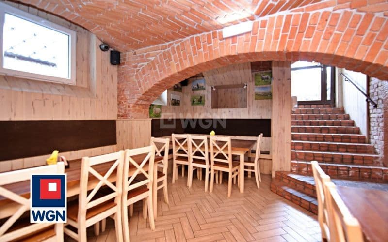 Lokal gastronomiczny na sprzedaż Gorzów Wielkopolski — zdjęcie 6