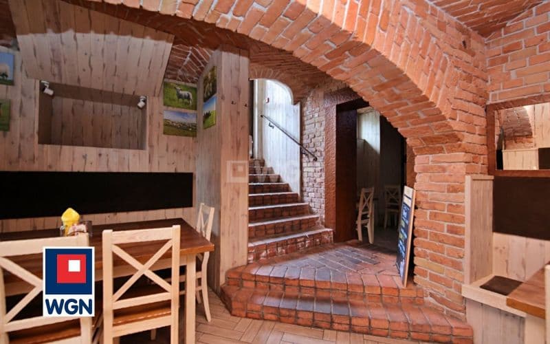 Lokal gastronomiczny na sprzedaż Gorzów Wielkopolski — zdjęcie 7