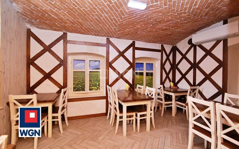 Lokal gastronomiczny na sprzedaż Gorzów Wielkopolski — zdjęcie 9