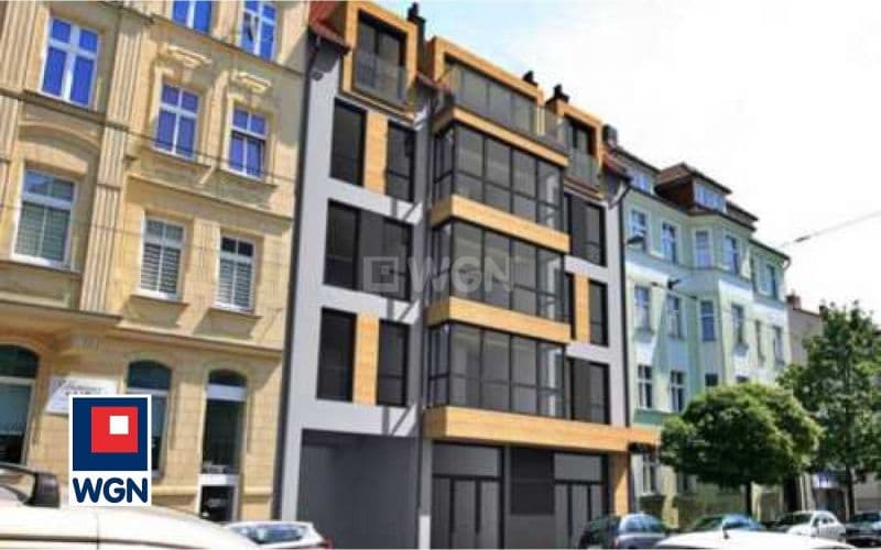 Centrum, nowy blok z windą — zdjęcie 6