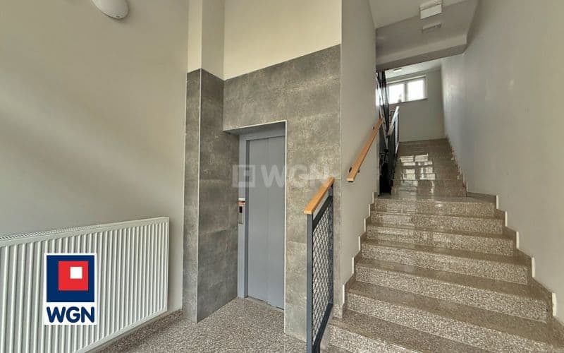 Centrum, nowy blok z windą — zdjęcie 7