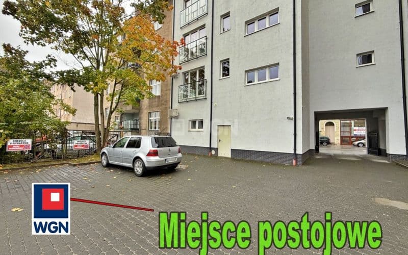 Centrum, nowy blok z windą — zdjęcie 8