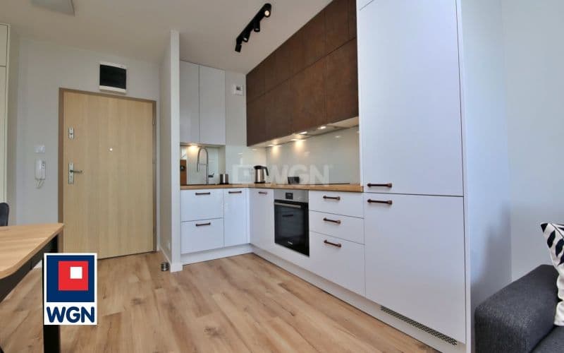 Nowe wyposażone mieszkanie na wynajem — zdjęcie 3