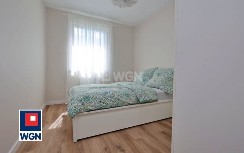 Nowe wyposażone mieszkanie na wynajem — zdjęcie 5