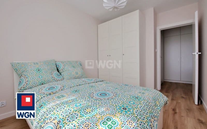 Nowe wyposażone mieszkanie na wynajem — zdjęcie 6