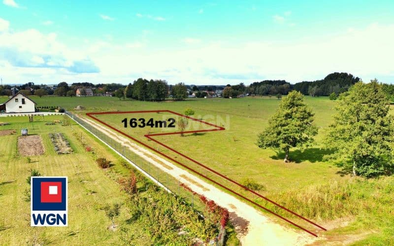 Atrakcyjna działka blisko miasta — zdjęcie 3