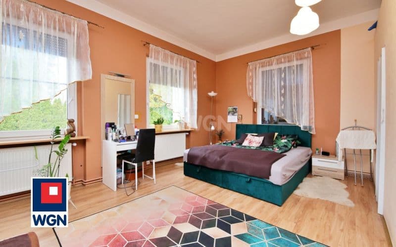 Dom z ogrodem- gm.Myślibórz — zdjęcie 11