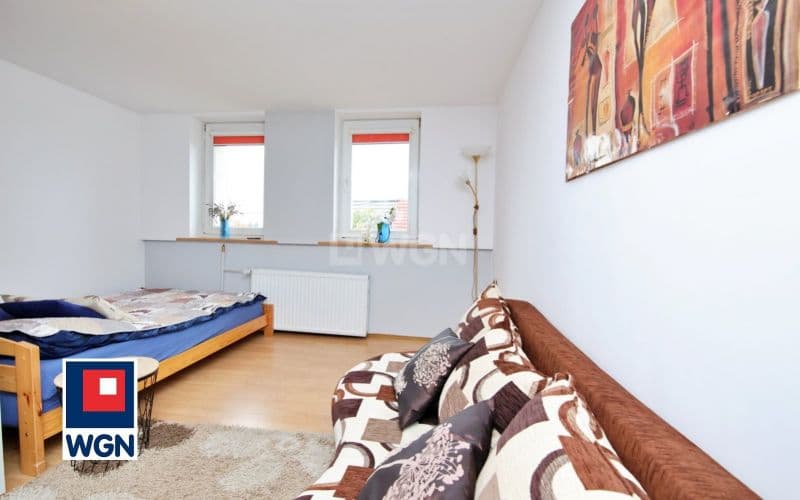 Dom z ogrodem- gm.Myślibórz — zdjęcie 12