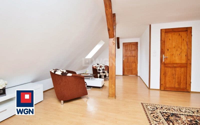 Dom z ogrodem- gm.Myślibórz — zdjęcie 13